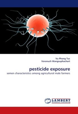 pesticide exposure Vu Phong Tuc