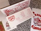 Birmingham Stallions 1985 Media Press Fan Kit Promotional Packet RARE! USFL — photo 7