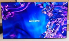 Samsung QE65S93FA 65" 4K Ultra HD OLED Smart TV (46401)