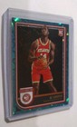 2022 Panini Hoops Basketball Teal Explosion AJ Griffin #246