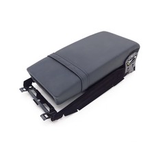 Mittelarmlehne Fond Mercedes S W221 Armlehne Leder Exklusiv 501