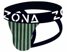 Ivy Candycane Jockstrap HS008D