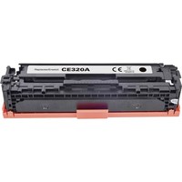 Renkforce Toner Ersetzt Hp 128A, CE320A Kompatibel Schwarz 2000 Seiten RF-HP...