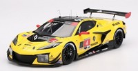 TOP Speed - Chevrolet Corvette Z06 GT3.R #4 24H Daytona 2025 N.Varrone / N.Ca...