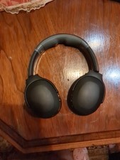 Skullcandy Crusher EVO True Black Bluetooth Headphones
