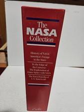 The NASA Collection: History of Nasa Voyage To The Stars, To The Edge Of The...