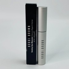 Bobbi Brown Smokey Eye Mascara, Black 6ml/0.2oz…Retails