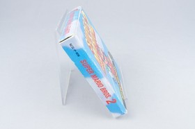 Nintendo NES *Super Mario Bros. 2* OVP CIB PAL B MW-EEC/SCN Bienengr&auml;ber +