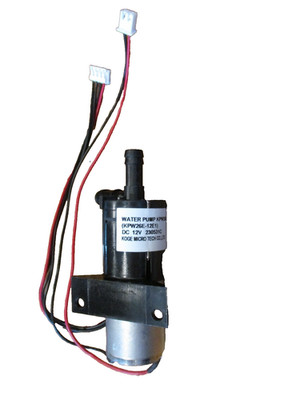 KEURIG PUMP - KPW26E-12E1, KPW26A-12E3, or CJWP27-AC12B3 - Same Specs