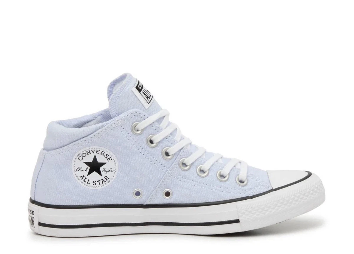 Converse Chuck Taylor All Star Madison Mid Blueberry Ice W for