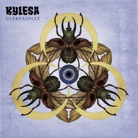 Kylesa - Ultraviolet - Vinyl Record - G3Z