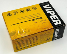 Viper 4115V 1-Button Remote Start System