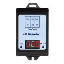 DC 6V To 80V Voltage Detection Monitor Charging Discharge Relay Switch Module