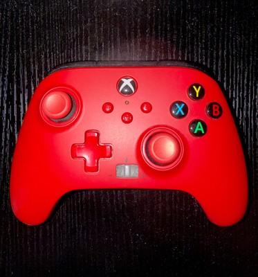 Xbox Controller | PowerA | Wired Controller | For Xbox Series X & S | + Cord | 