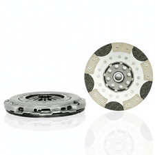 Whitebox Performance Hybrid Clutch Kit For A Renault Megane MK2 RS 225 / R26