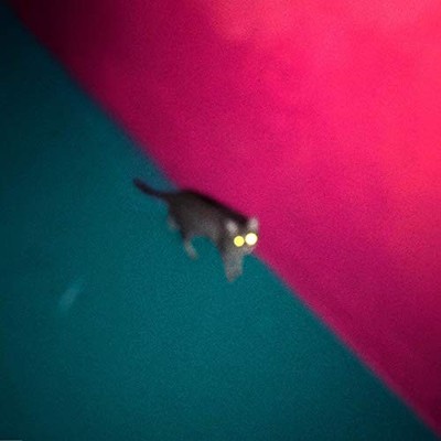 Chk Chk Chk !!! Wallop Doppel-LP Vinyl Neu