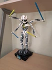 READ LEGO General Grievous Star Wars 10186