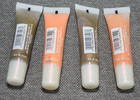Lot of 4 Maybelline Shiny-licious Lip Gloss Pink Twist Strawberry Bubbly Sealed — photo 9