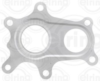 Dichtung Lader Elring 729.330 FüR Landrover Defender Station Wagon L663 Sport 2