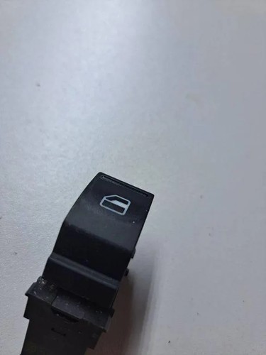 VW GOLF PLUS 5M1, 521 Schalter für Fensterheber hinten rechts 34973814