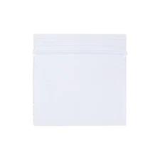 Reclosable Plastic Bags,2 Mil 1.5 "x 1.5 " Clear Storage Bag for Jewelry 360 Pcs