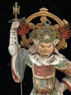 Fine Japanese Early18thc Edo Neo  — photo 4