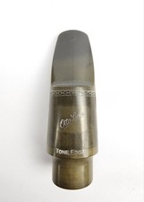 OTTO LINK 9 FLORIDA SLANT SIGNATURE NO USA Alto Saxophone Mouthpiece - Vintage