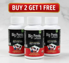 Rock Hard Fast Acting Male Male Performance Enhan Level Up 60 Pills Pack of 1 