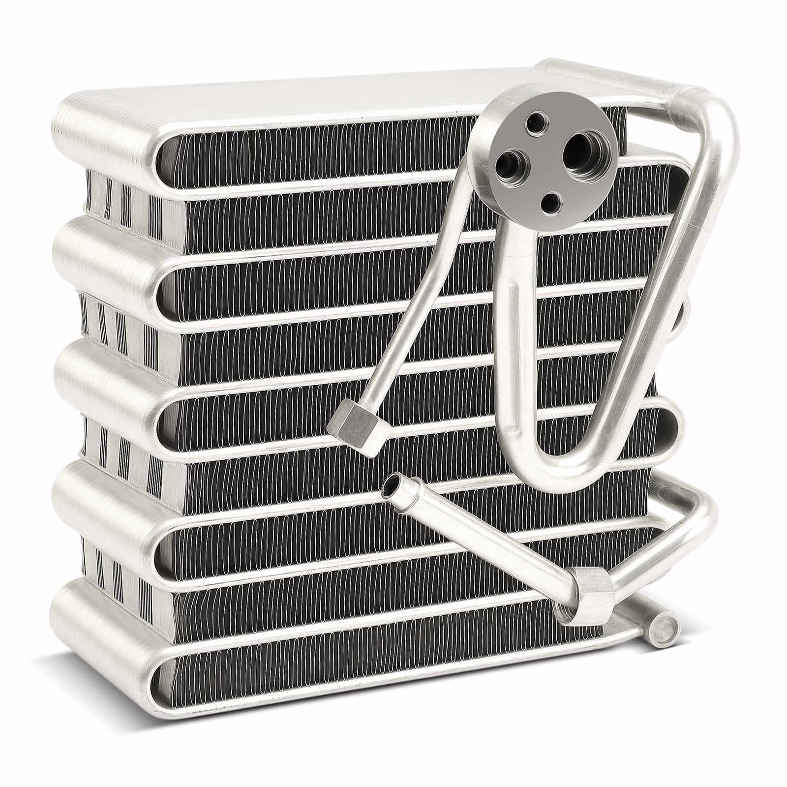Aluminum A/C Evaporator Core for Acura NSX 1993-2005 V6 3.2 V6 3.0LL Serpentine