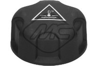 Metalcaucho Verschlussdeckel, KüHlmittelbehäLter 03881 FüR BMW CitroËN