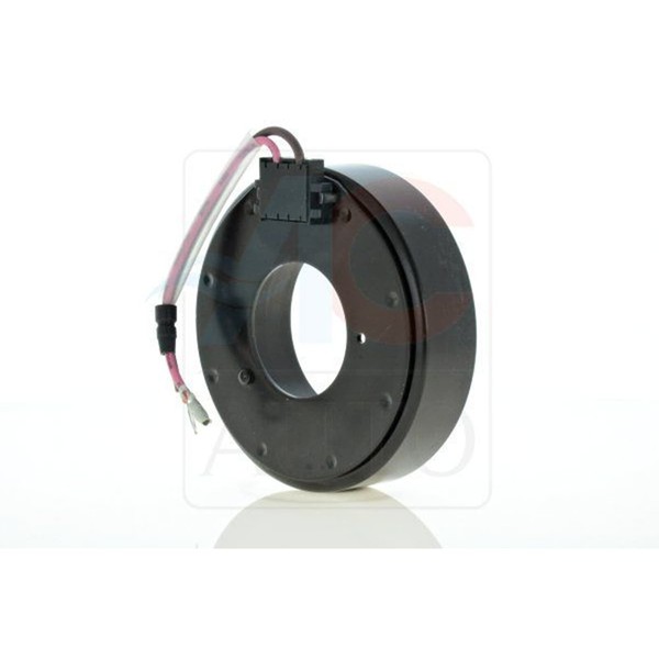 Acauto Spule Magnetkupplung Klimakompressor TRS Passend FüR 12V | AC-04SD38-image