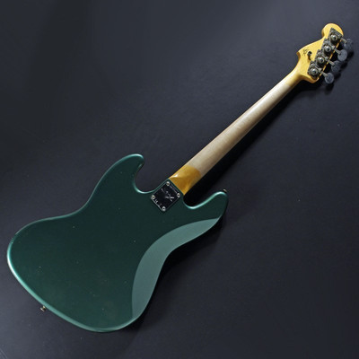 Fender Custom Shop Limited Edition 1966 Jazz Bass Journeyman Relic