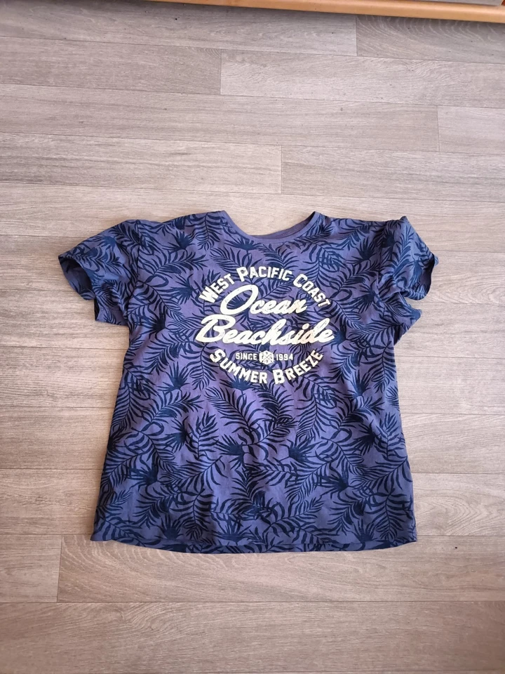 T-Shirt Größe 158/164 - Bild 1 von 1