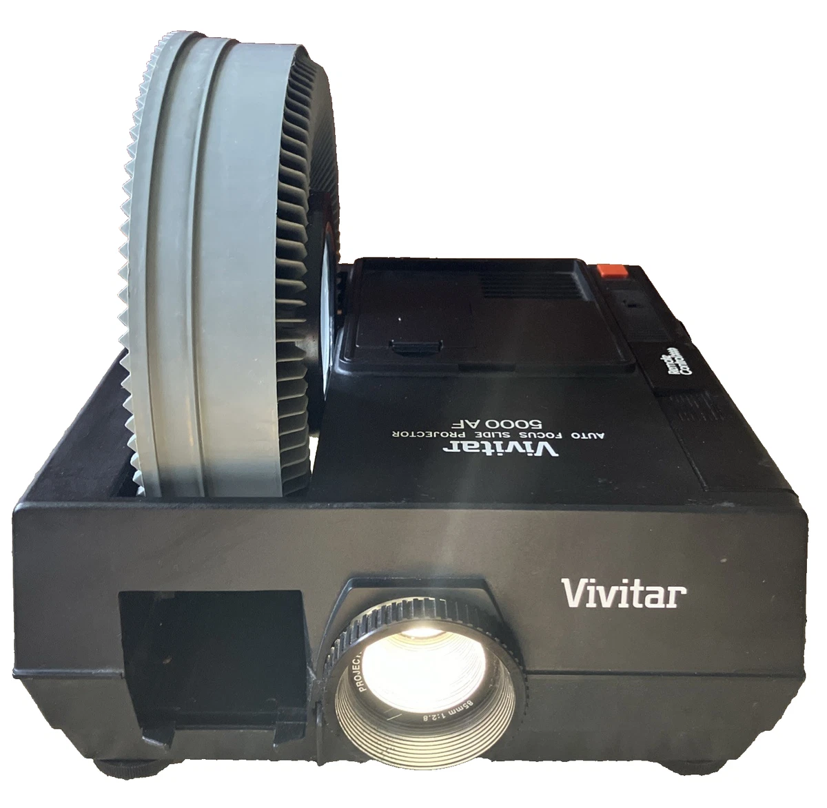 Vivitar Slide Projectors for sale | eBay