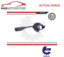 Image of STEERING COLUMN SWITCH SKV GERMANY 38SKV528 FOR MERCEDES-BENZ A-CLASS,VANEO