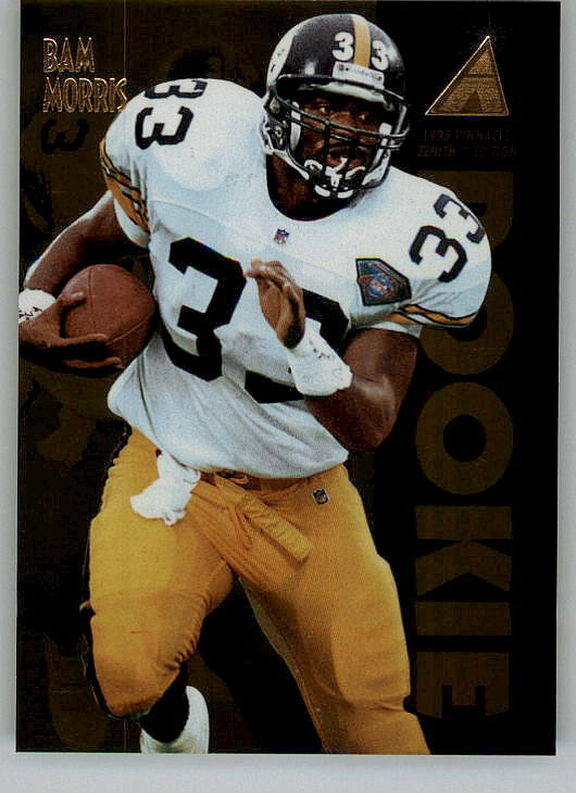 ROOKIE CARD 野茂英雄 トルネード 1995  U.S. MLB PINNACLE ZENITH Johnnie Morton 1995 Pinnacle Zenith #Z146 Rookie Card RC | eBay