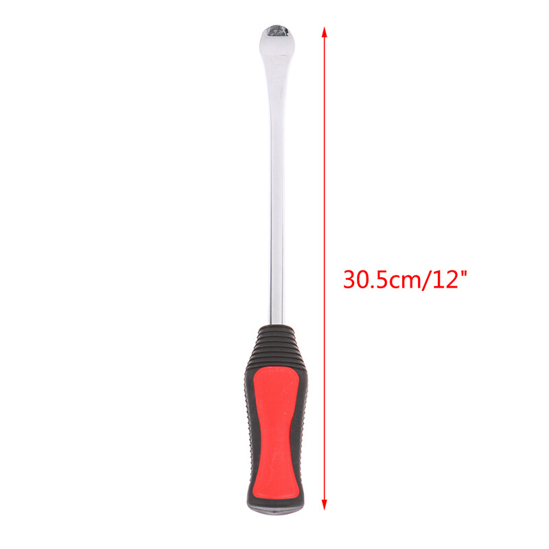 Auto Tire Spoon Lever Iron Tool Set Car Motorcycle Bike Tire Changer
