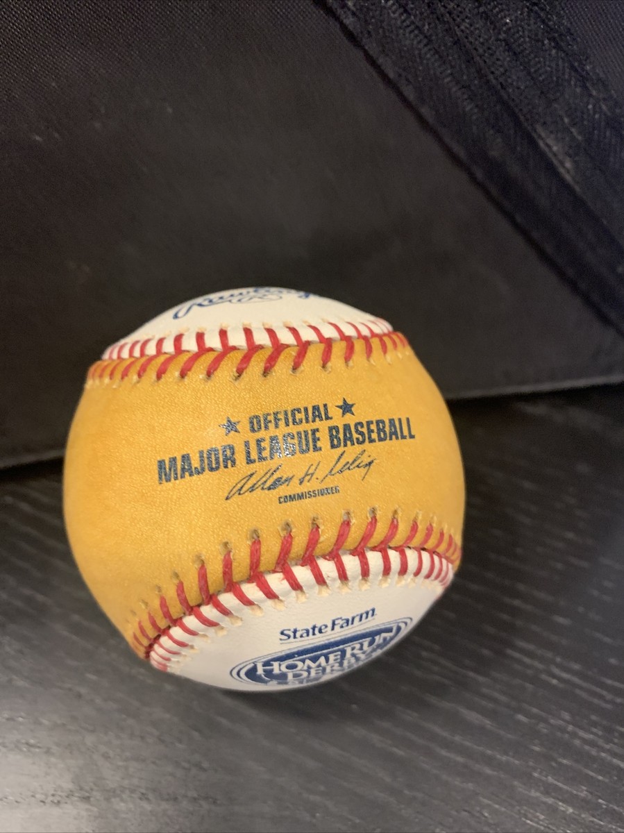 ア*ル様 ダルビッシュ有 2012年MLBルーキー記念ボール 1980 Official Rawlings MLB All-Star Game Baseball - Los