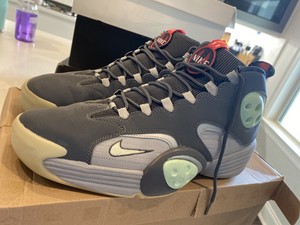 nike flight one nrg