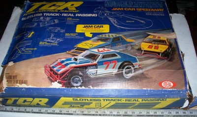 tcr slot cars