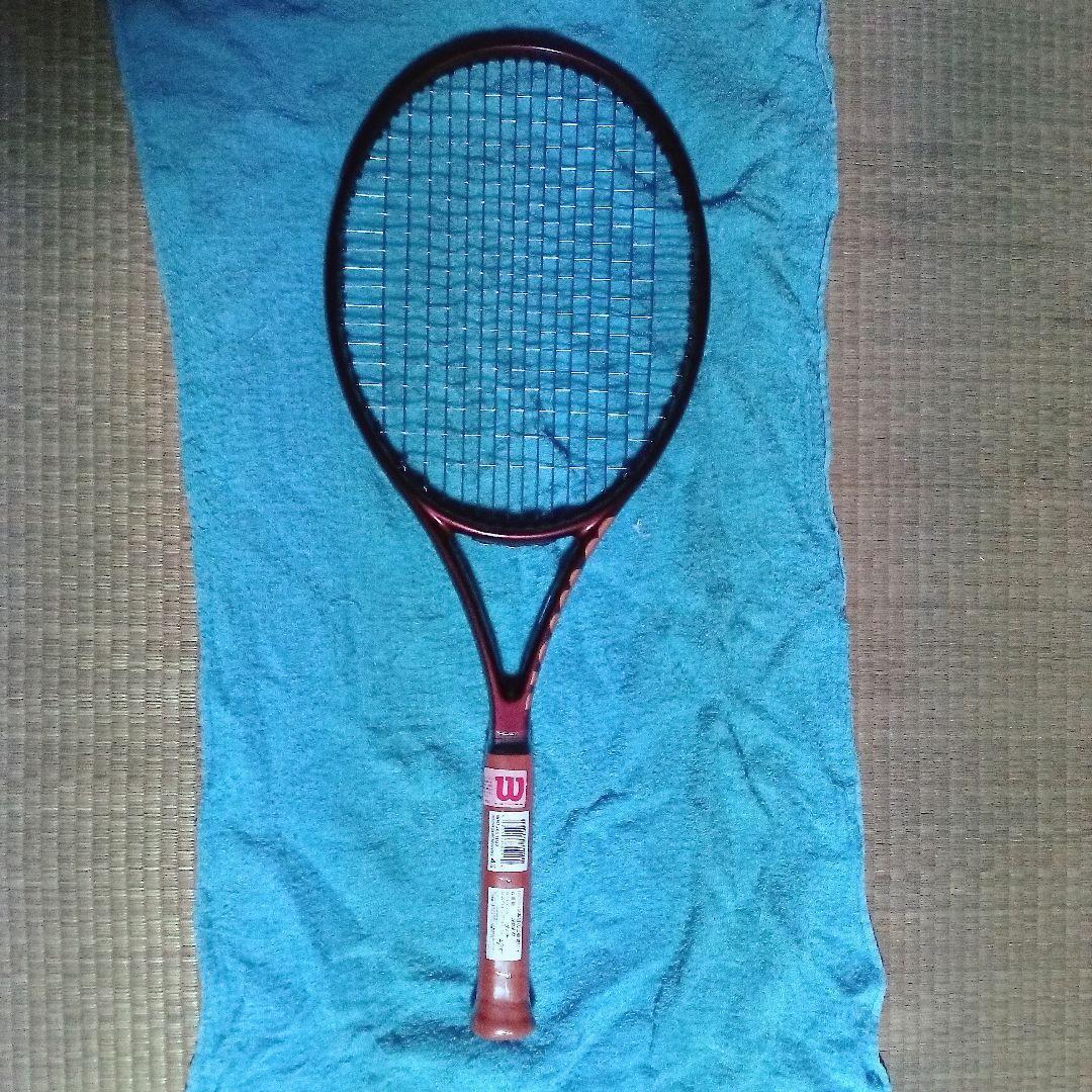 Pro Staff Lab Six One 100 G2 Stock Base from Japan | eBay Pro Staff Lab Six One 100 G2 Stock Base from Japan | eBay