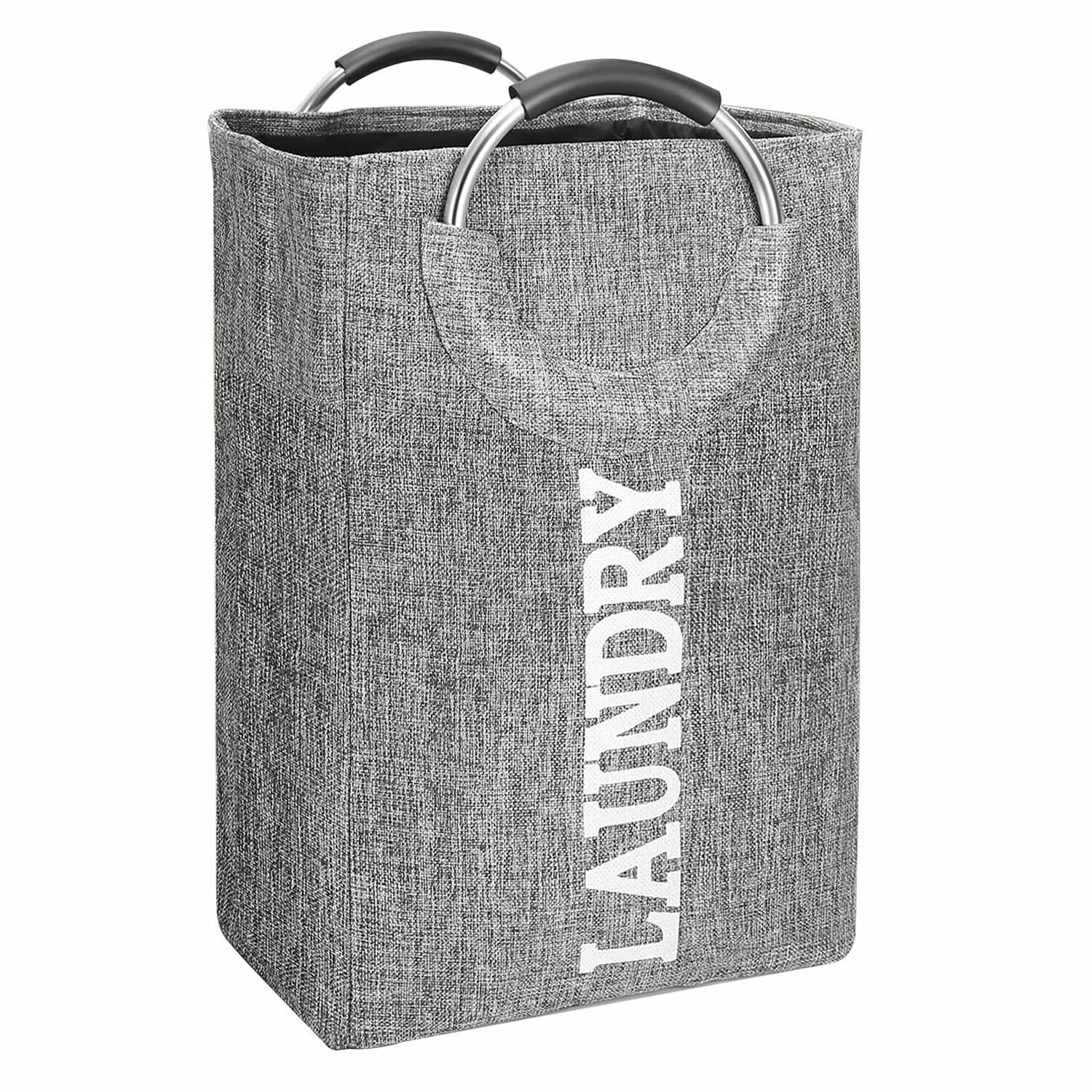 collapsible-laundry-hamper-basket-clothes-storage-bags-washing-bin-toy