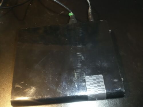 Western Digital EasyStore 8TB USB Desktop 3.5" External Drive WD80EMAZ-00WJTA0 - Picture 3 of 8