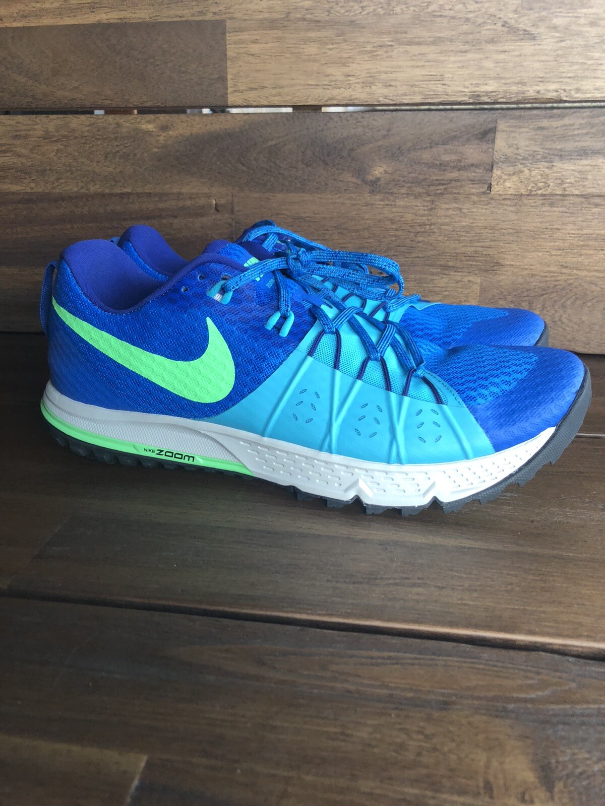 nike wildhorse 4 men's