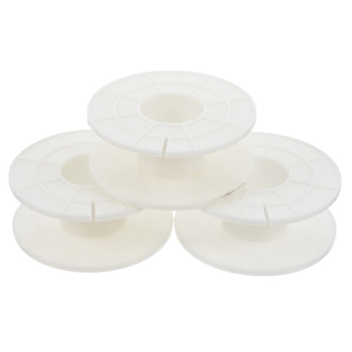 3 PCS Séparateur de Fil de Cuivre Bobine de Cordon Rétractable Extension Extérieure - Photo 9/12
