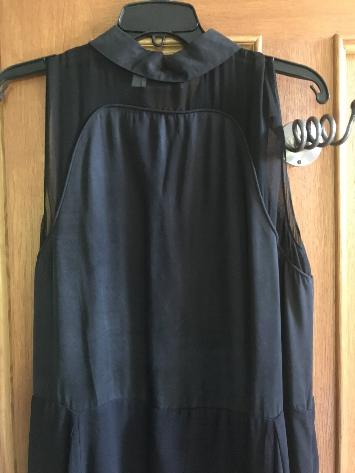 Mint Velvet Dress Size 12 eBay