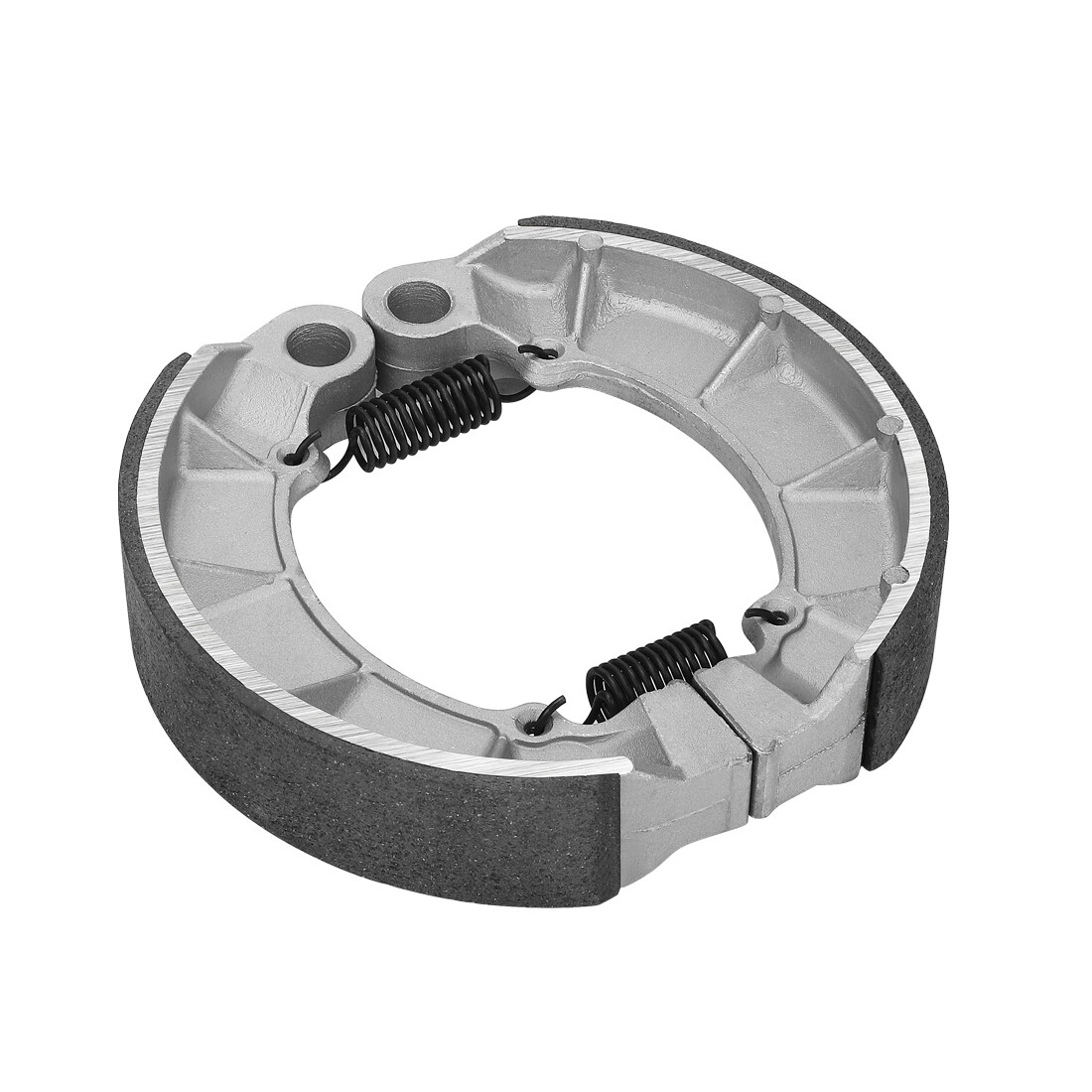 Rear Brake Drum Hub & Shoes for Honda Foreman 500 TRX500FE/FM/FPE/FPM/TM 2005-13