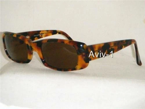 alain mikli par MIKLI 7168 COL 281 SUNGLASSES NOS - Image 3 of 3