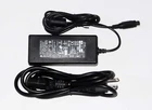 正品 DELTA ADP-40ZB 4 针交流适配器:12V,3330 mA,40W - 含电源线