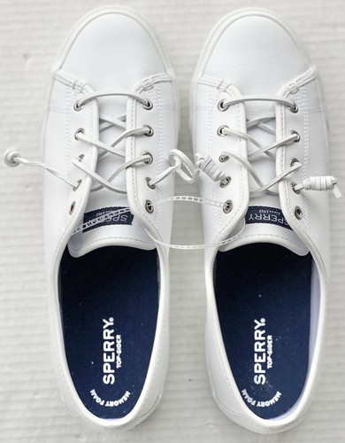 new sperry sneakers